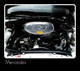 Mercedes